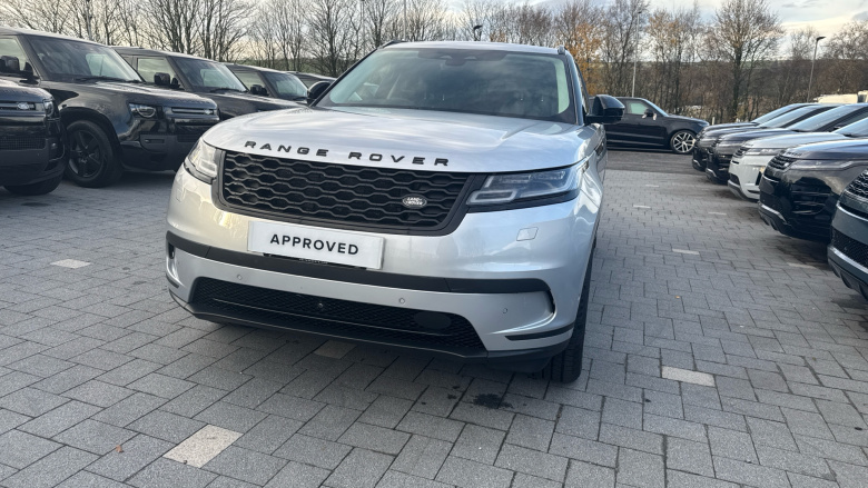Land Rover Range Rover Velar 2.0 D200 SE 5dr Auto Diesel Estate